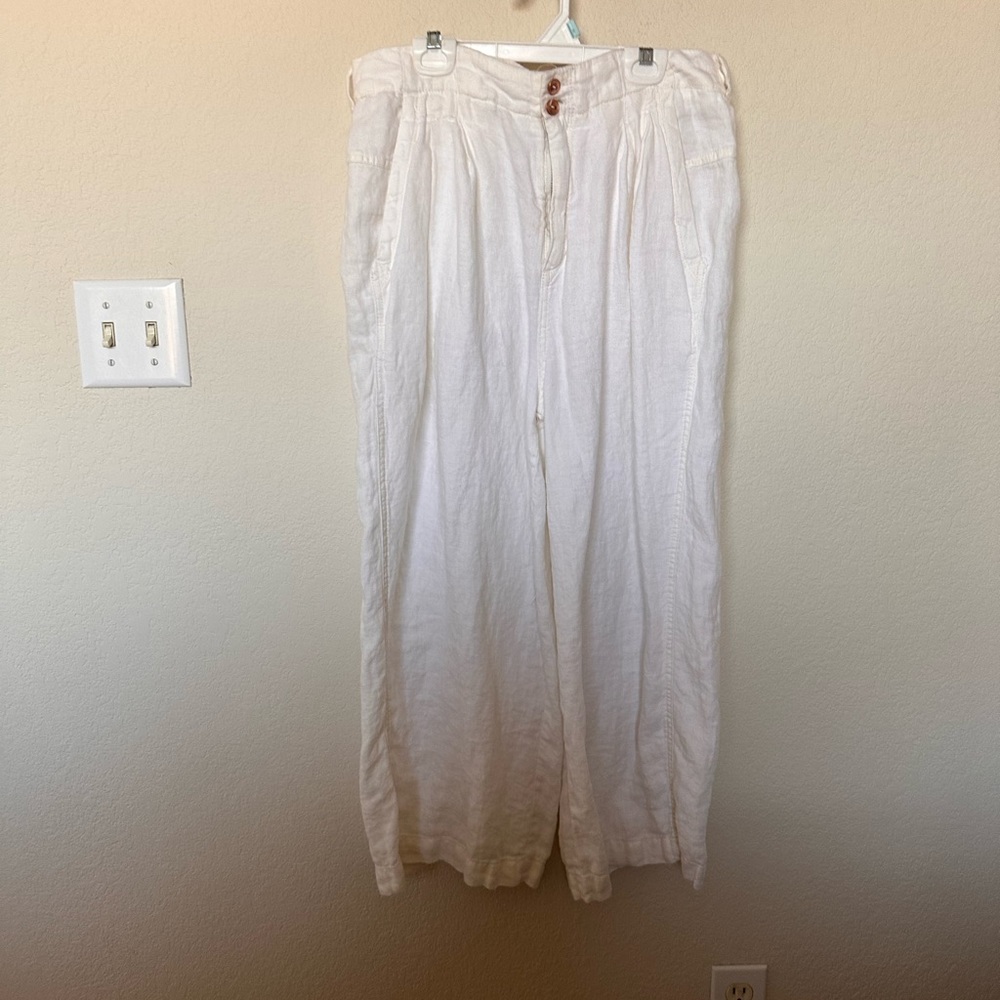 Free People Pants